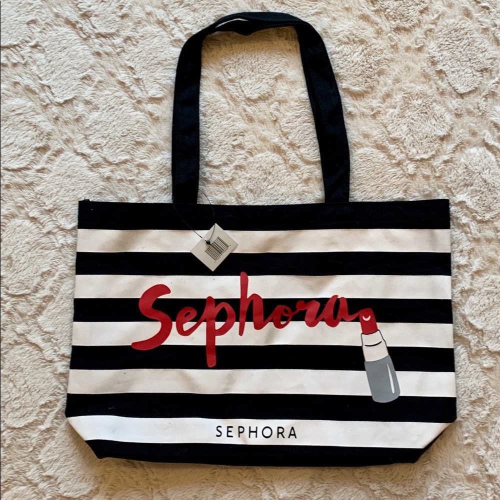 Sephora bag